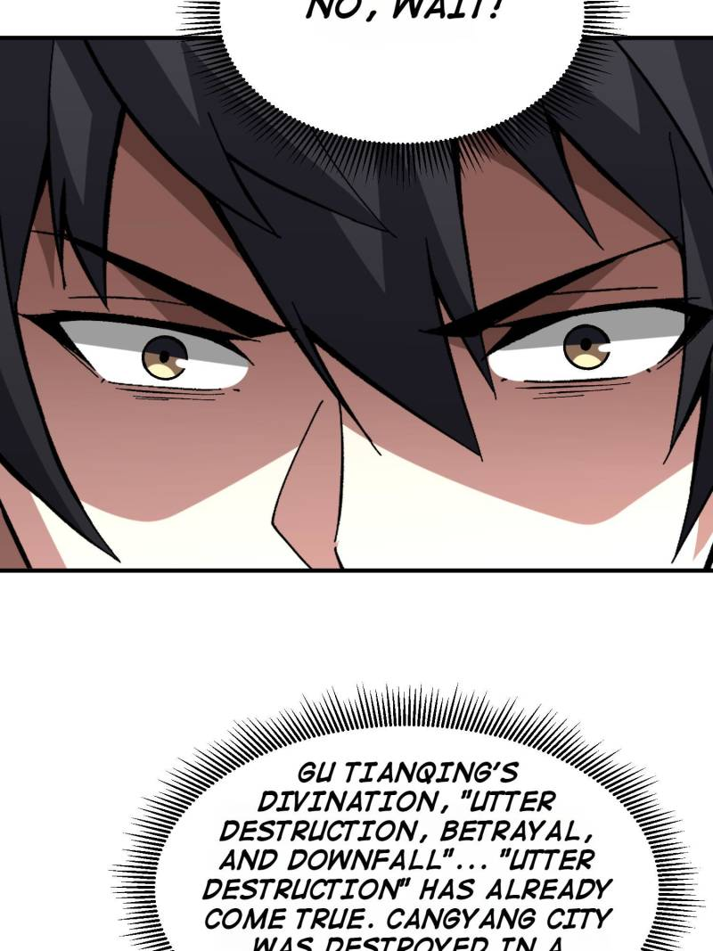 I'm Really Not A Supervillain Chapter 263 45